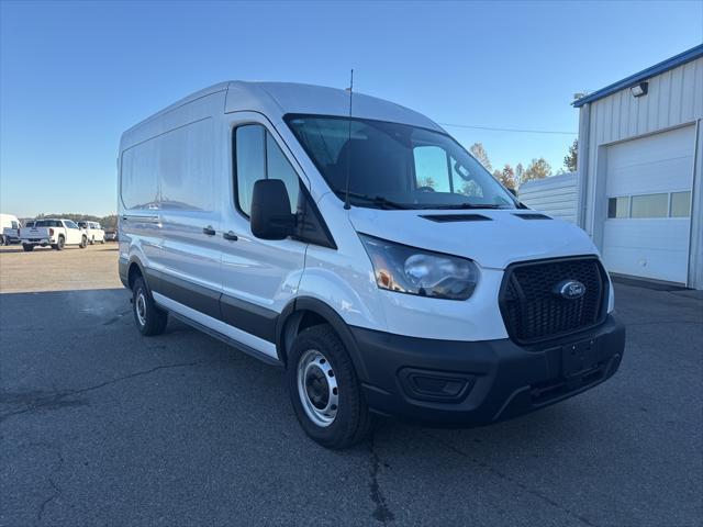 used 2023 Ford Transit-250 car, priced at $44,300