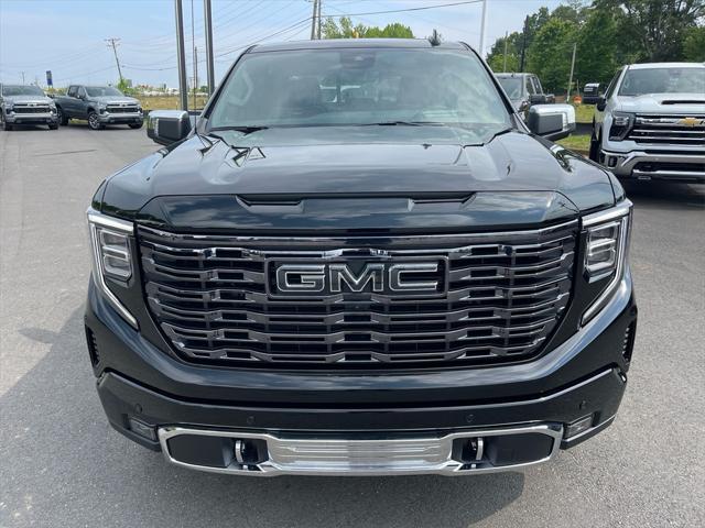 new 2025 GMC Sierra 1500 car, priced at $77,995