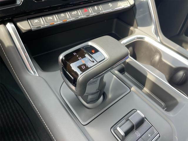 new 2025 GMC Sierra 1500 car, priced at $77,995