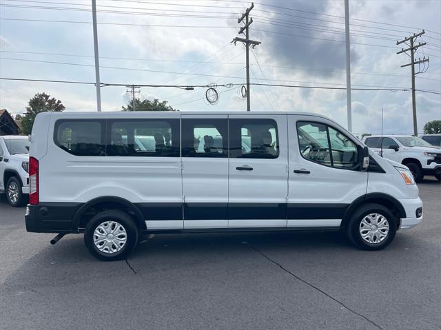 used 2020 Ford Transit-350 car, priced at $32,300