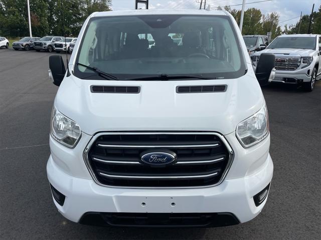 used 2020 Ford Transit-350 car, priced at $32,300