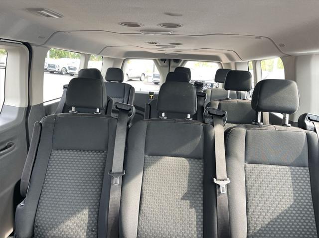 used 2020 Ford Transit-350 car, priced at $32,300