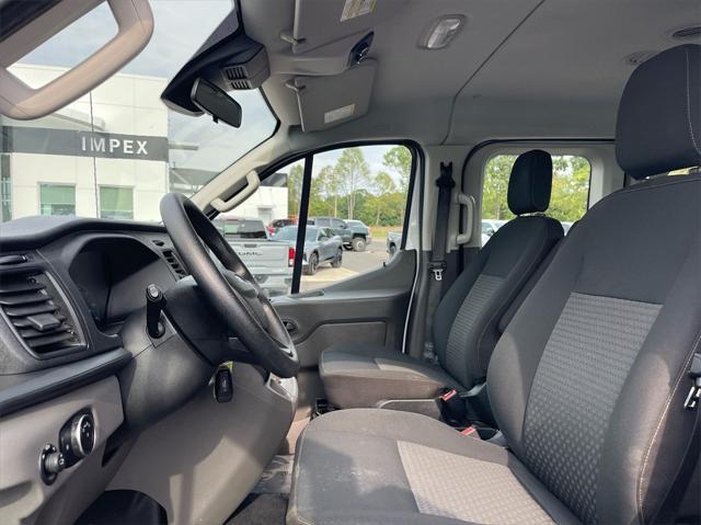 used 2020 Ford Transit-350 car, priced at $32,300