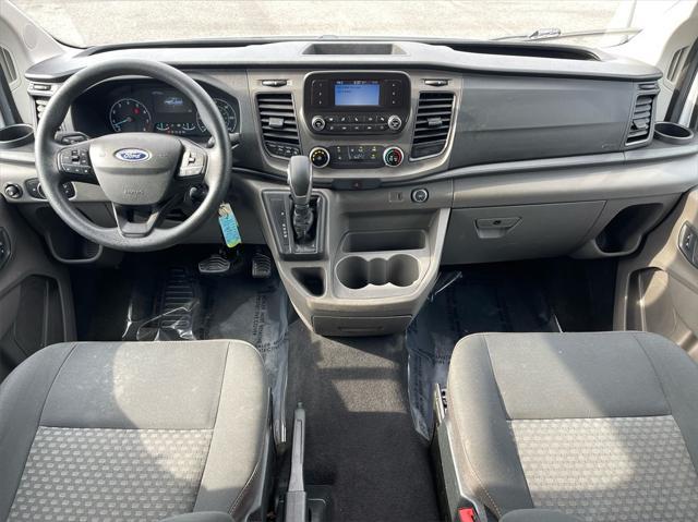 used 2020 Ford Transit-350 car, priced at $32,300