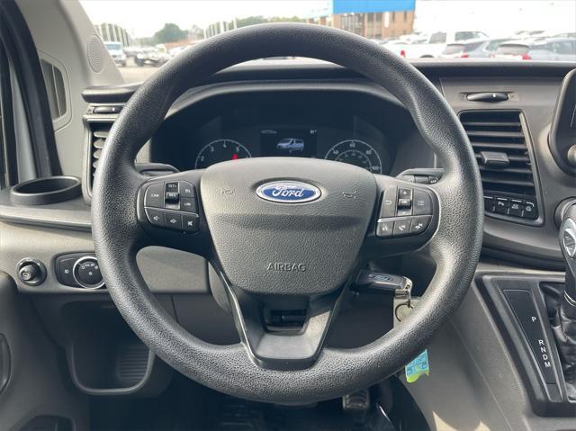 used 2020 Ford Transit-350 car, priced at $32,300