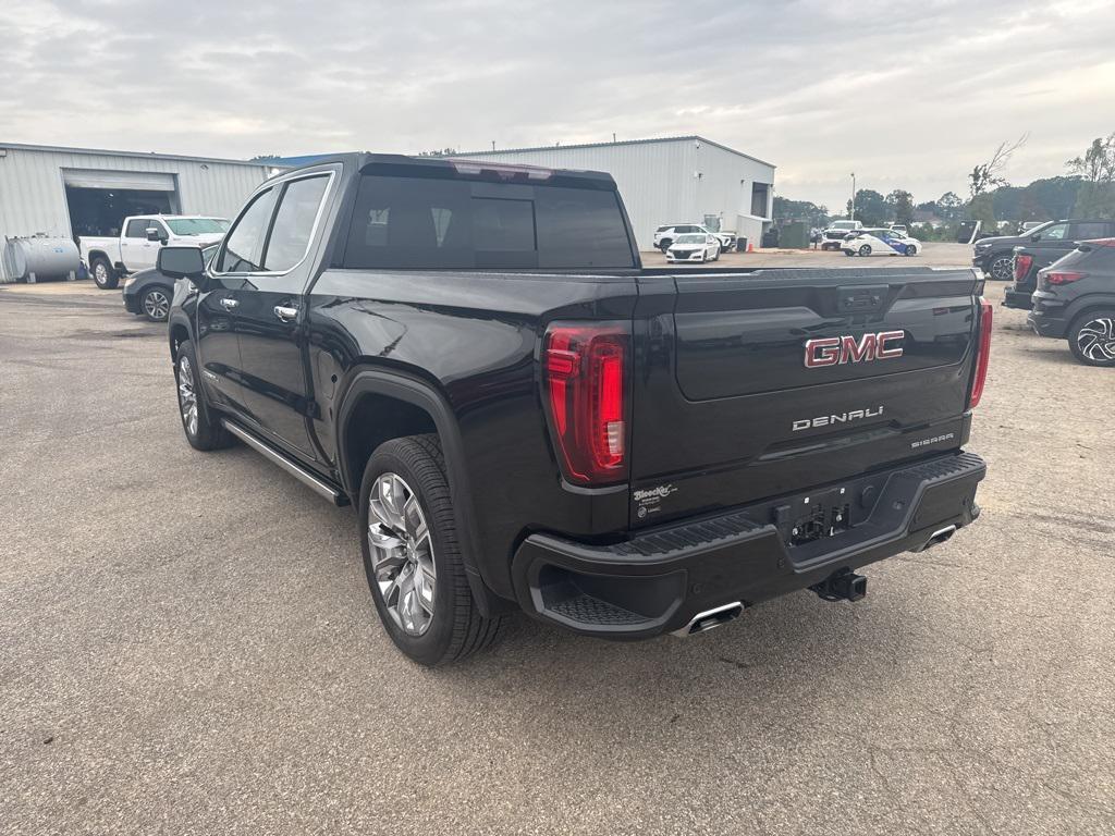 used 2023 GMC Sierra 1500 car