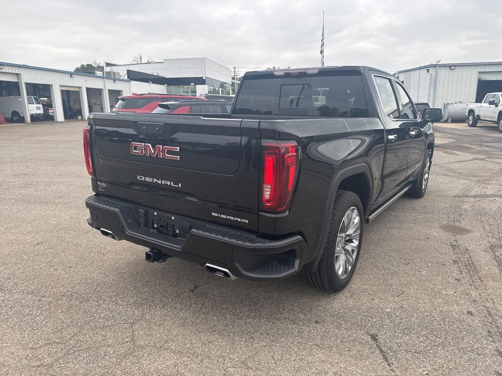 used 2023 GMC Sierra 1500 car