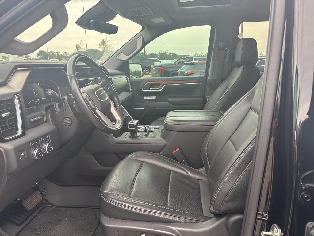 used 2023 GMC Sierra 1500 car