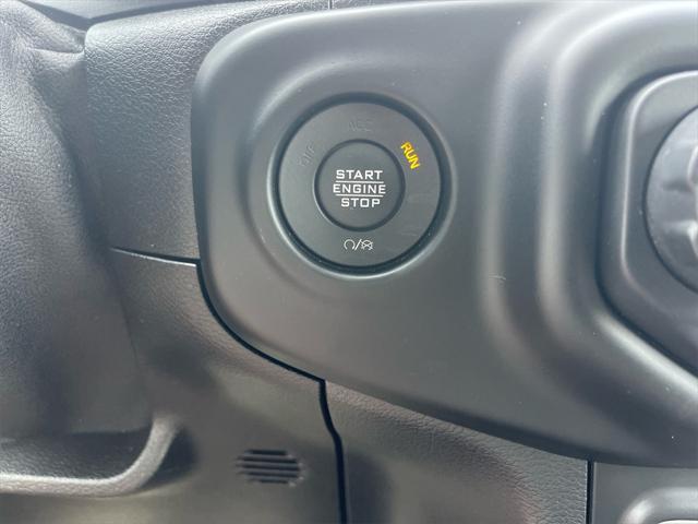 used 2021 Jeep Gladiator car, priced at $37,280