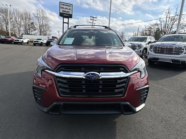 used 2023 Subaru Ascent car, priced at $35,385