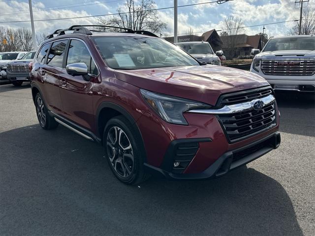 used 2023 Subaru Ascent car, priced at $35,385