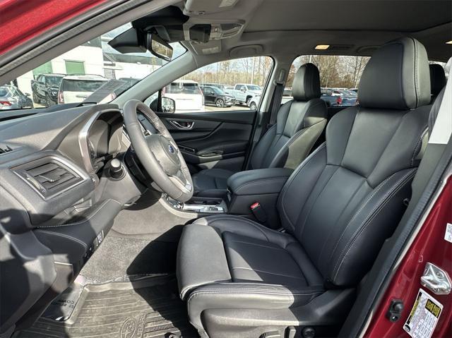 used 2023 Subaru Ascent car, priced at $35,385