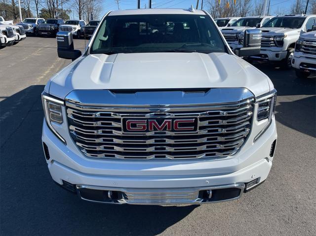 used 2024 GMC Sierra 1500 car, priced at $64,250