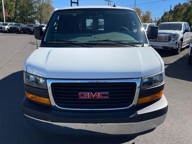 used 2022 GMC Savana 2500 car, priced at $31,800