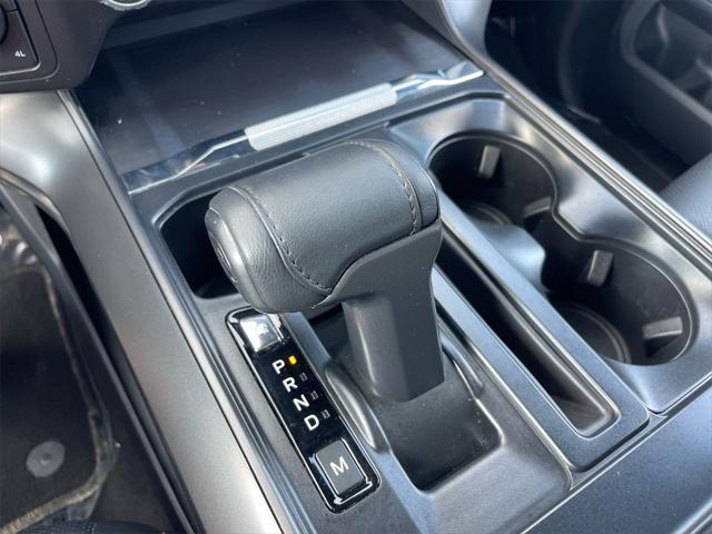 used 2024 Ford F-150 car, priced at $58,260