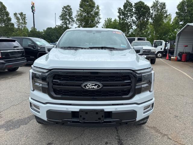 used 2024 Ford F-150 car, priced at $58,260