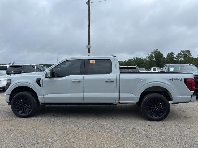 used 2024 Ford F-150 car, priced at $58,260
