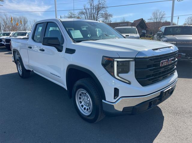 used 2023 GMC Sierra 1500 car, priced at $37,700
