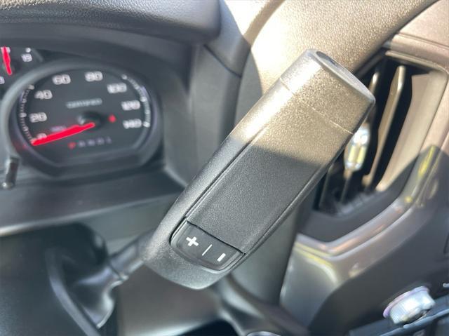 used 2023 GMC Sierra 1500 car, priced at $37,700