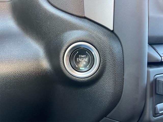 used 2023 GMC Sierra 1500 car, priced at $37,700