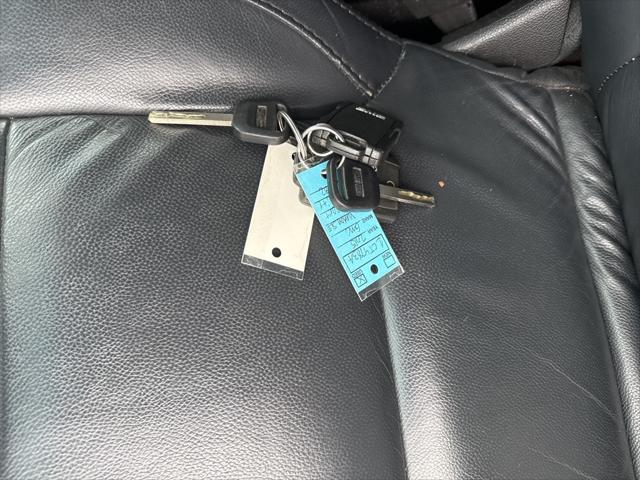 used 2015 GMC Yukon car
