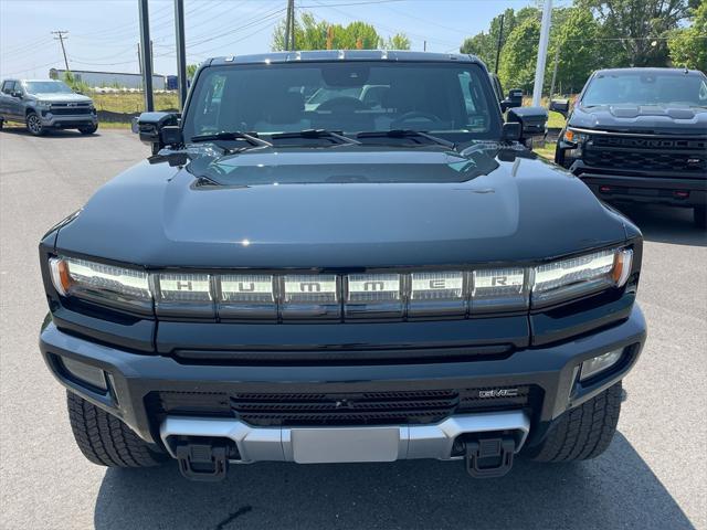 used 2024 GMC HUMMER EV SUV car, priced at $74,280