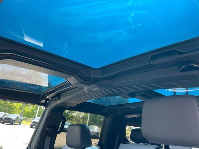 used 2024 GMC HUMMER EV SUV car, priced at $74,280