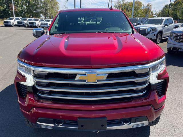 used 2023 Chevrolet Silverado 1500 car, priced at $53,300