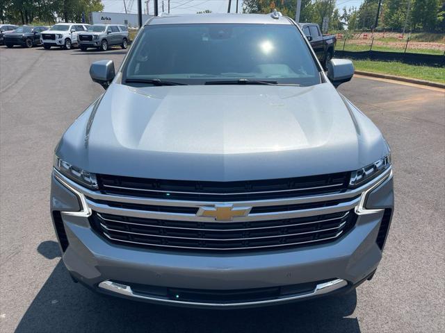 used 2023 Chevrolet Tahoe car, priced at $49,500