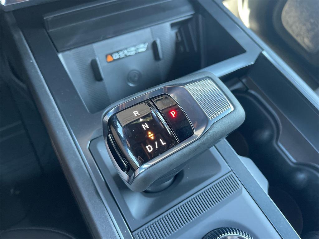 new 2026 GMC HUMMER EV SUV car, priced at $107,860