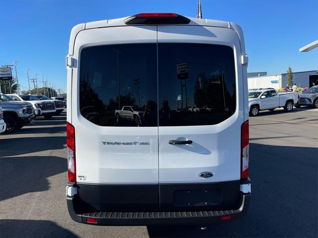 used 2023 Ford Transit-350 car, priced at $58,500