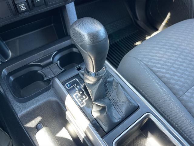used 2021 Toyota Tacoma car, priced at $31,480