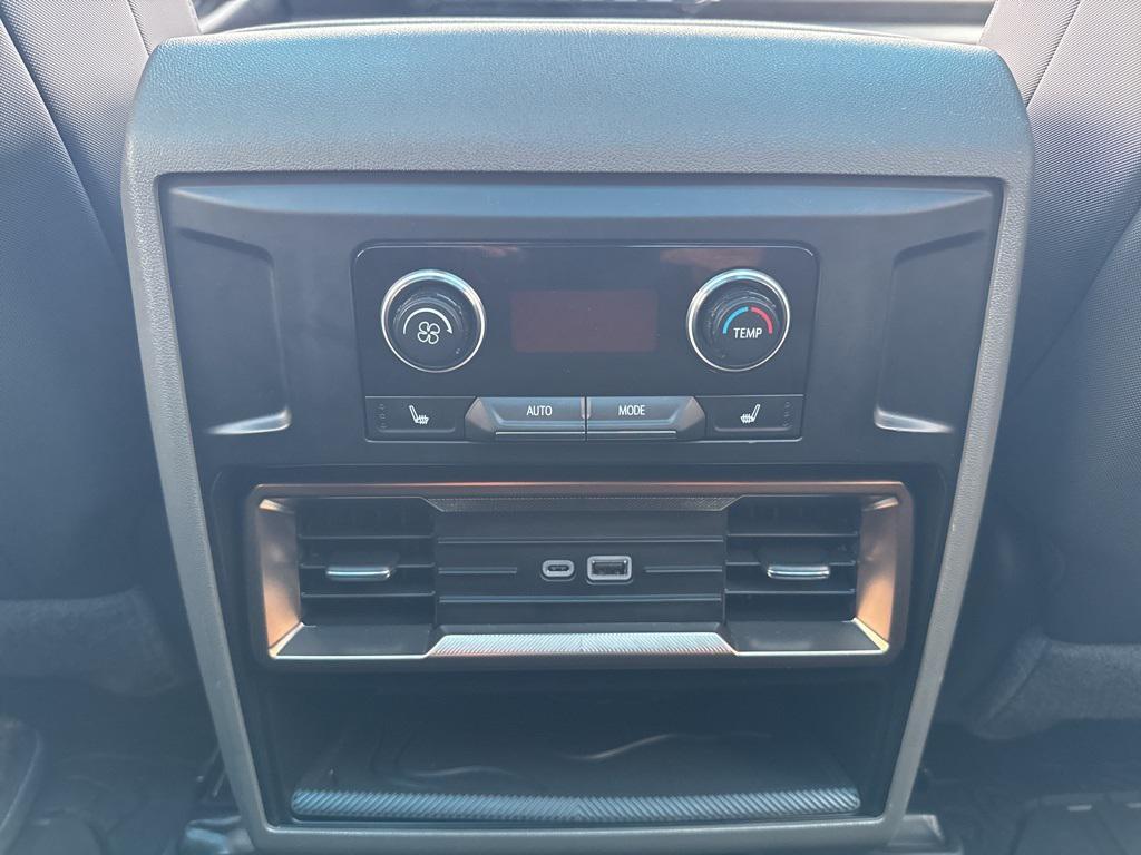 used 2024 GMC HUMMER EV SUV car, priced at $71,220