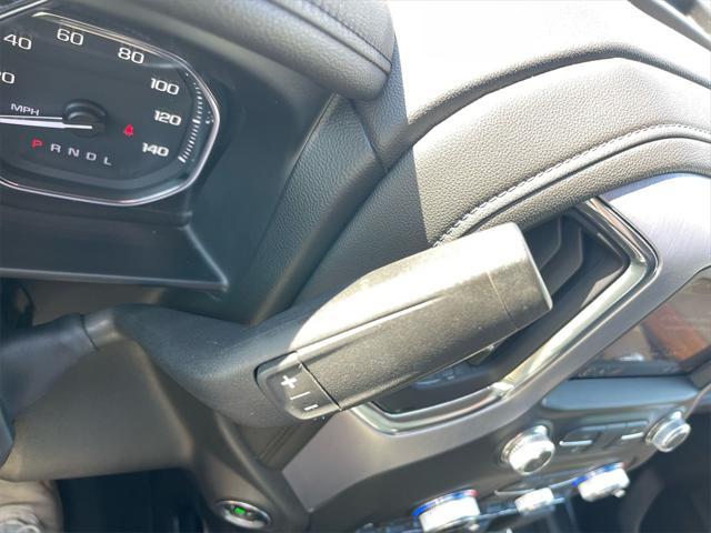 used 2019 GMC Sierra 1500 car, priced at $37,980
