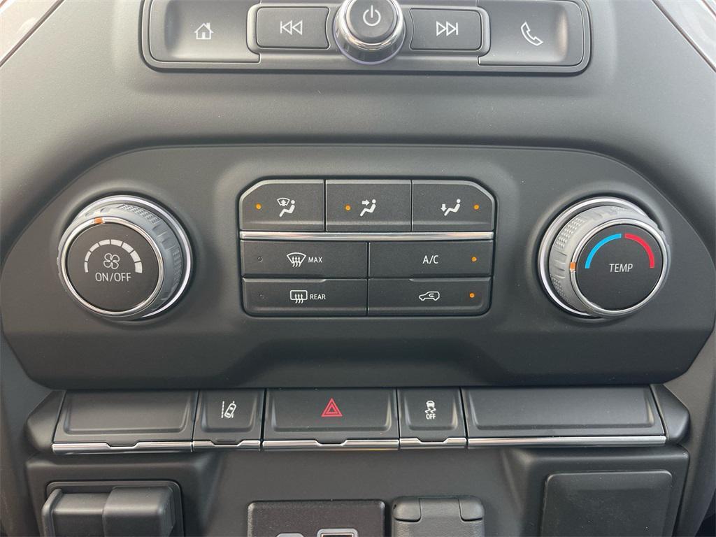 used 2024 Chevrolet Silverado 3500 car, priced at $63,650