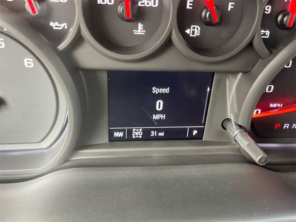 used 2024 Chevrolet Silverado 3500 car, priced at $63,650