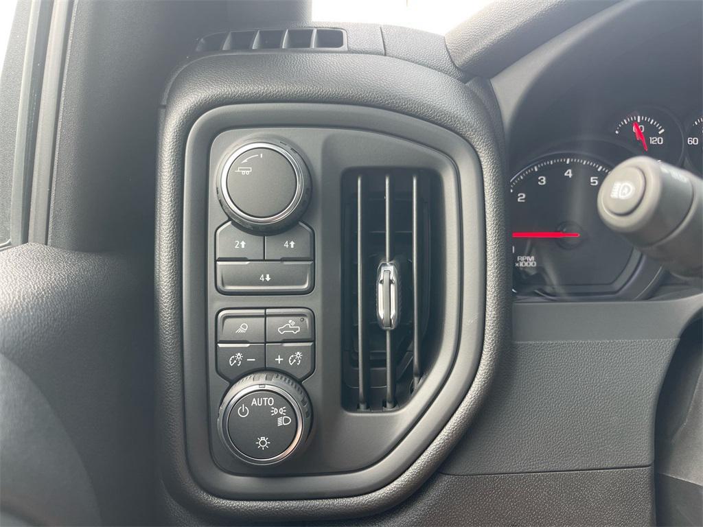 used 2024 Chevrolet Silverado 3500 car, priced at $63,650