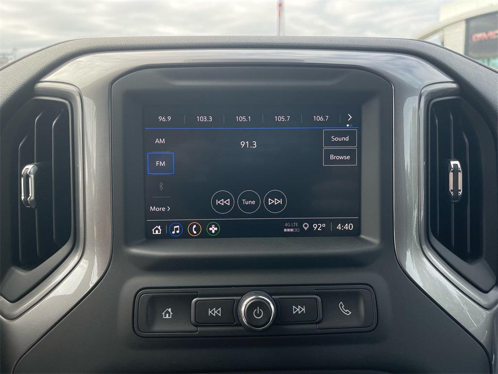 used 2024 Chevrolet Silverado 3500 car, priced at $63,650