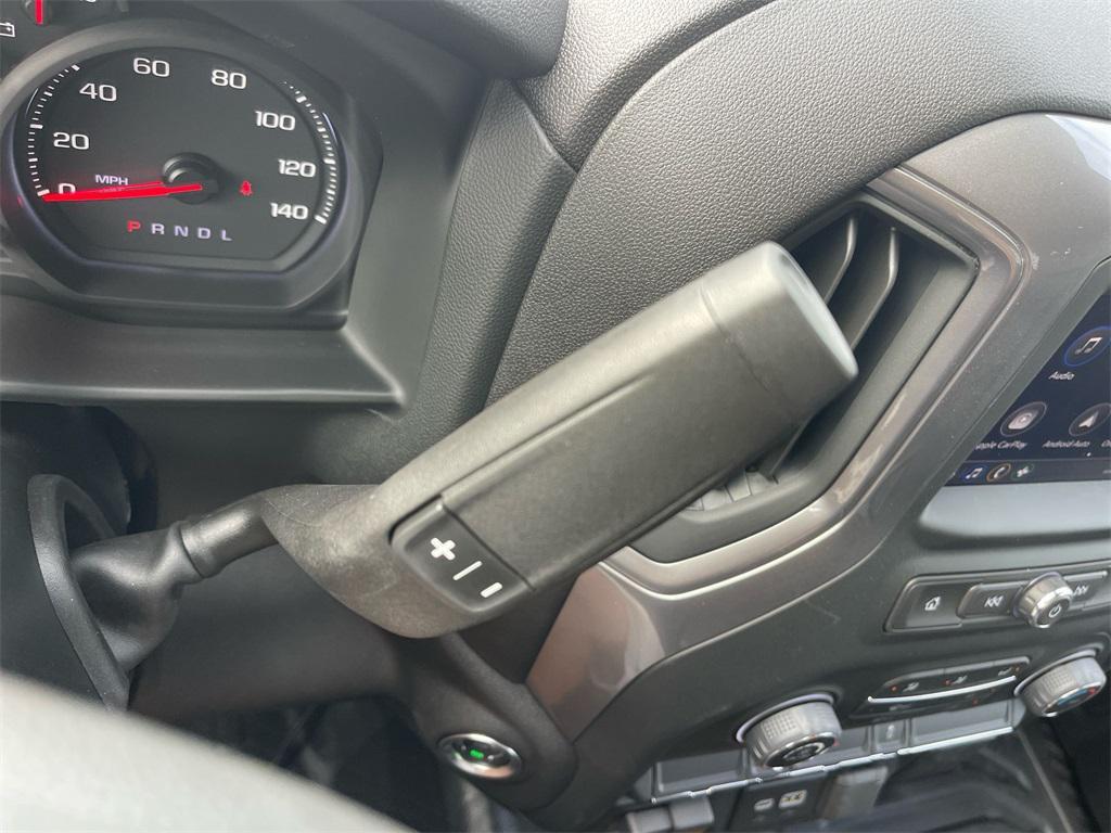 used 2024 Chevrolet Silverado 3500 car, priced at $63,650