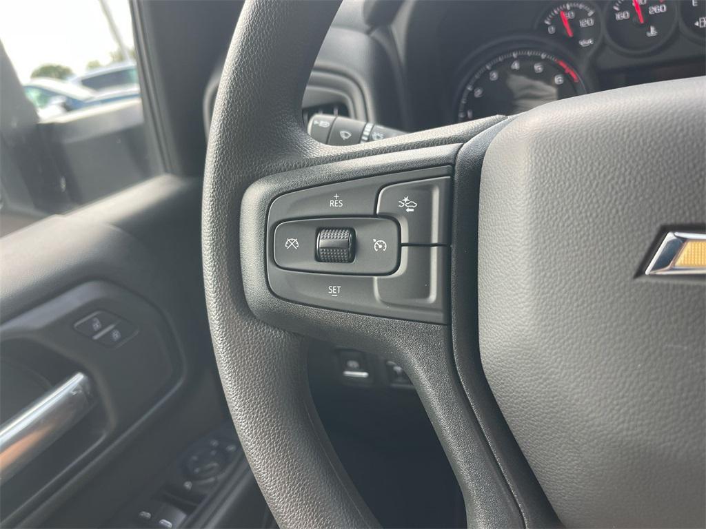 used 2024 Chevrolet Silverado 3500 car, priced at $63,650