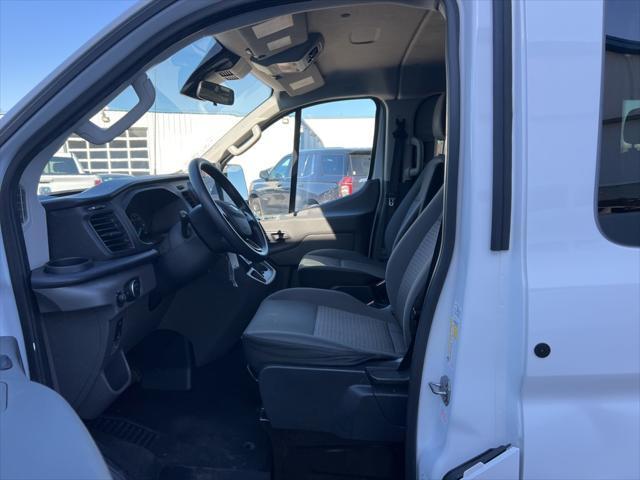 used 2022 Ford Transit-350 car, priced at $37,680