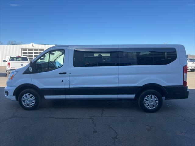 used 2022 Ford Transit-350 car, priced at $37,680