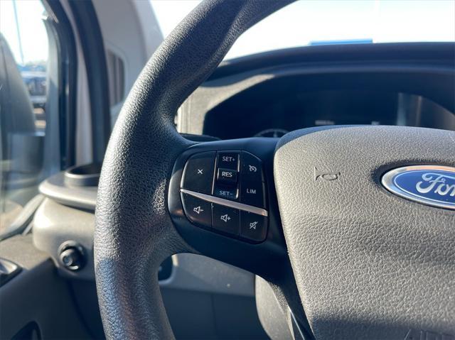 used 2022 Ford Transit-350 car, priced at $37,680