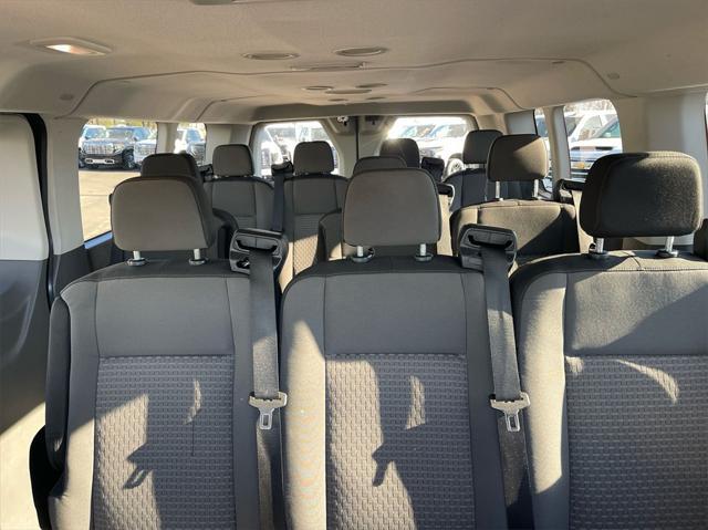 used 2022 Ford Transit-350 car, priced at $37,680