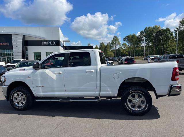 used 2022 Ram 2500 car, priced at $43,900