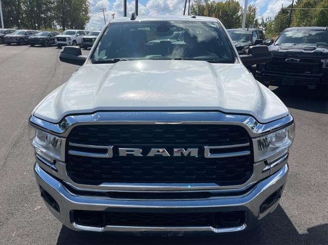 used 2022 Ram 2500 car, priced at $43,900