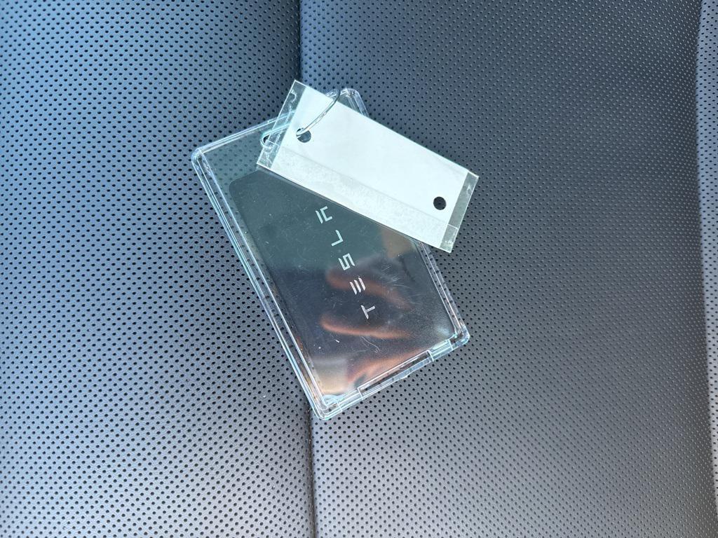 used 2024 Tesla Model 3 car, priced at $31,990