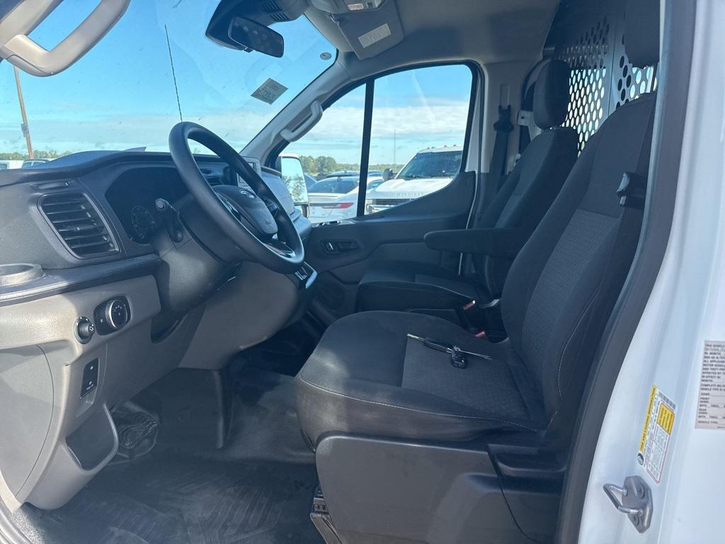 used 2023 Ford Transit-250 car, priced at $31,980