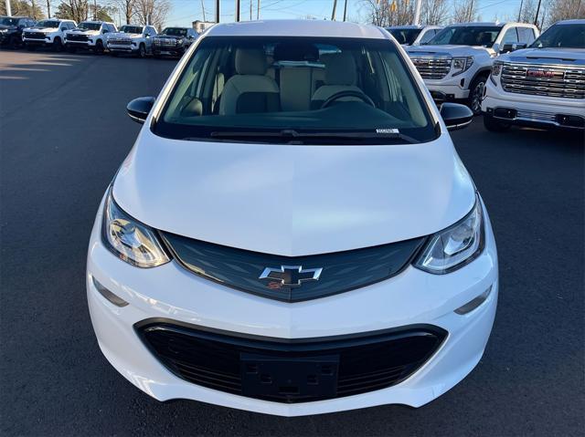 used 2019 Chevrolet Bolt EV car, priced at $15,260