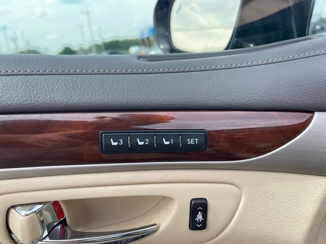 used 2013 Lexus LS 460 car, priced at $18,999